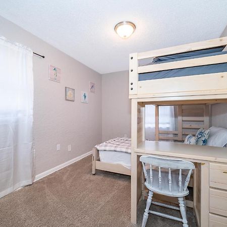 Forever Summer - Entire House! With King Bed! Κλιαργουότερ Εξωτερικό φωτογραφία