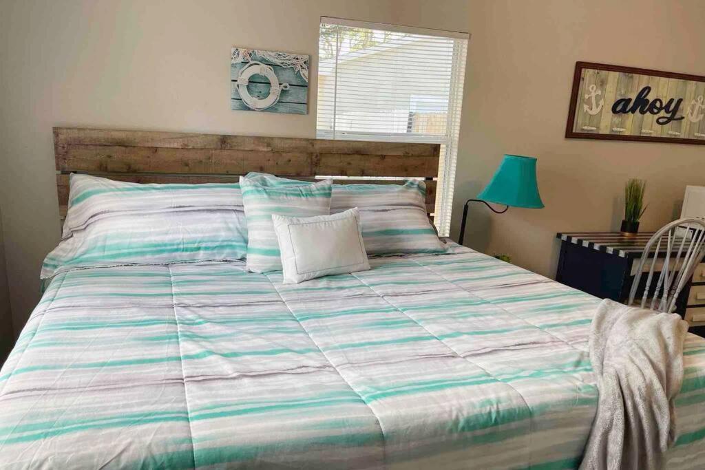 Forever Summer - Entire House! With King Bed! Κλιαργουότερ Εξωτερικό φωτογραφία
