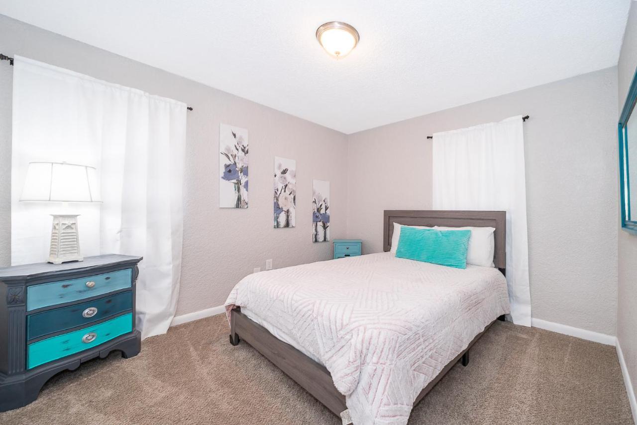 Forever Summer - Entire House! With King Bed! Κλιαργουότερ Εξωτερικό φωτογραφία