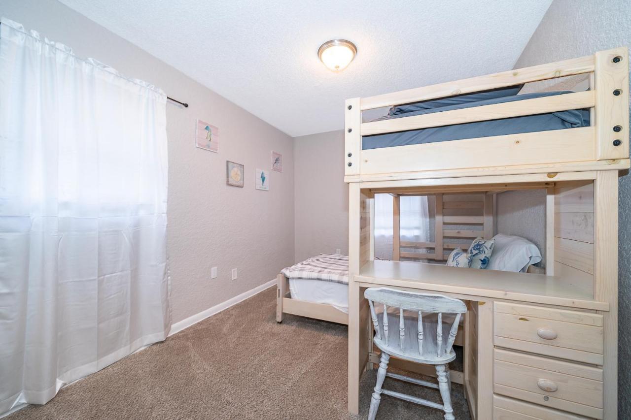Forever Summer - Entire House! With King Bed! Κλιαργουότερ Εξωτερικό φωτογραφία